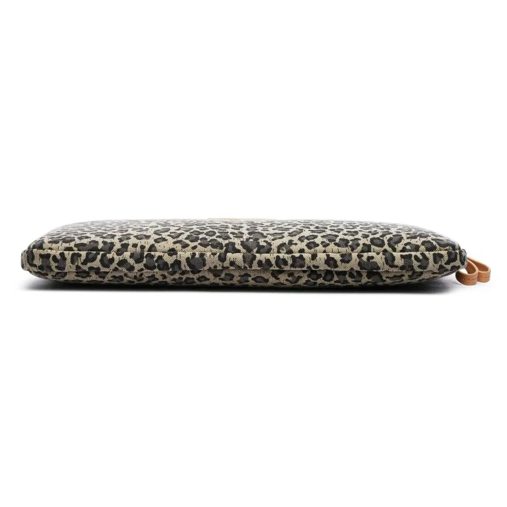 XSKN yellow leopard